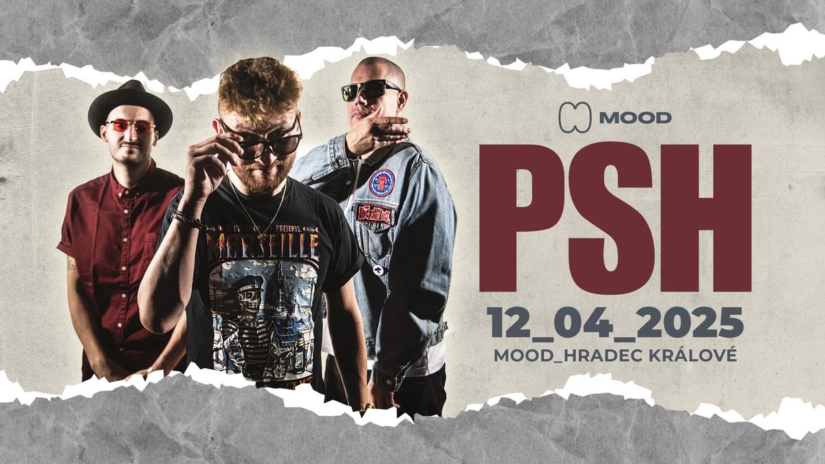 PSH - MOOD Hradec Kr\u00e1lov\u00e9