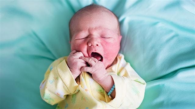 Breastfeeding Basics for Parents