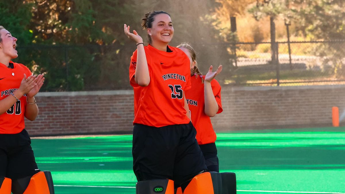 Northwestern Wildcats at Princeton Tigers Wrestling