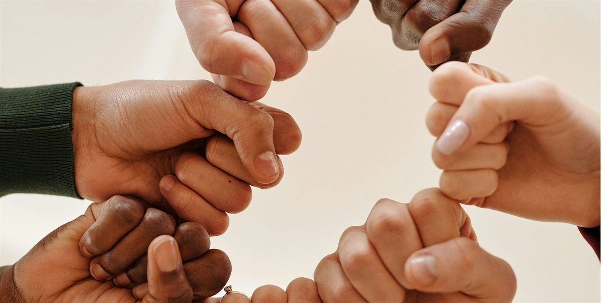 Alternatives to Suicide: Dialogue and Systems Change (In-Person)