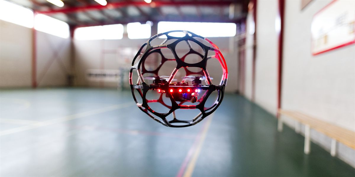 Club Drone Soccer Tournai