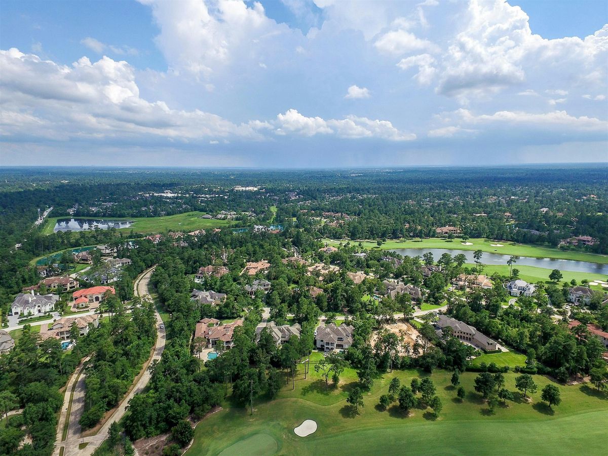 OCD Anxiety Centers The Woodlands Open House