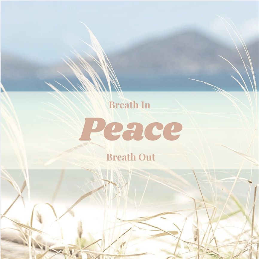 MAX Meditation - Reconnect to Your Inner Peace