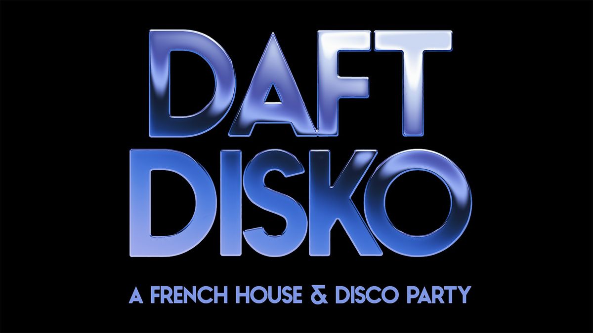 Daft Disko at Flash Rooftop