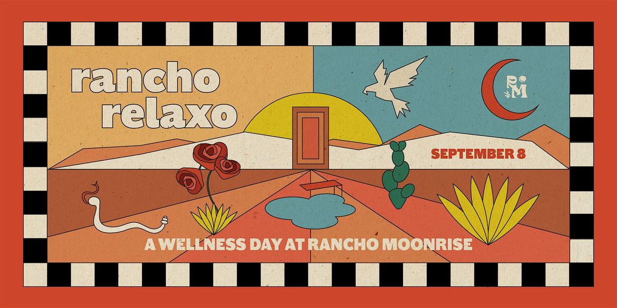 Rancho Relaxo