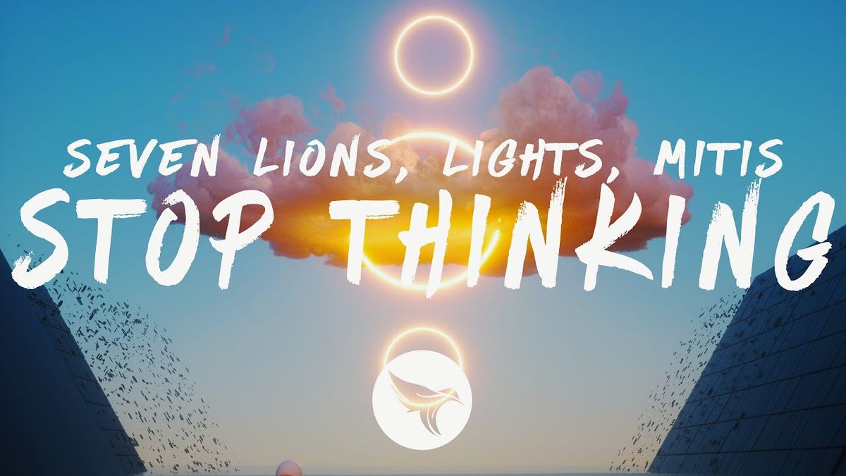 Seven Lions with MitiS