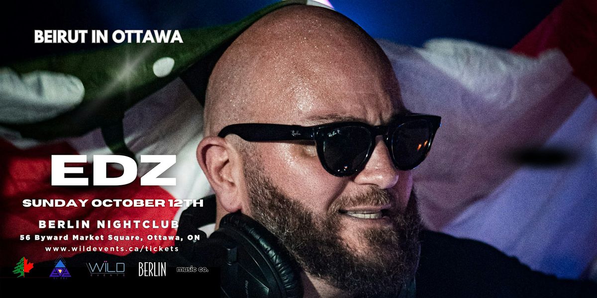Beirut In Ottawa (+50 Are Going)