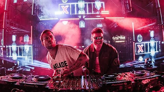 Sidepiece (USA) Live at FLNDRS - SAT 22ND NOV