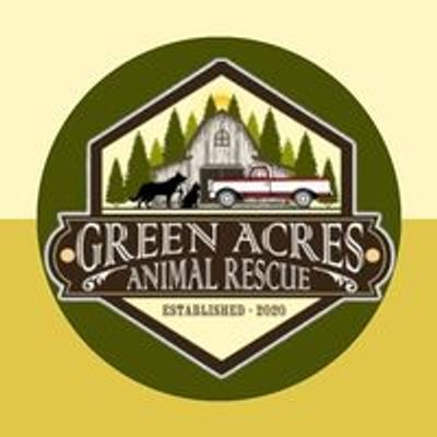 Green Acres Animal Rescue