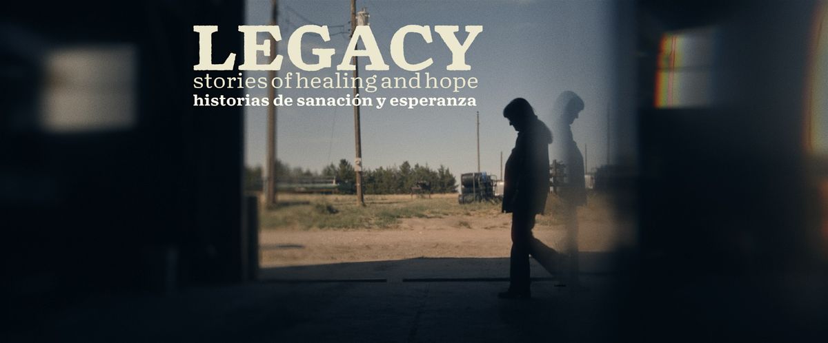 Legacy Film Screening