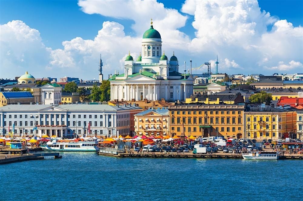 Amazing Scavenger Hunt! - Helsinki scavenger hunt