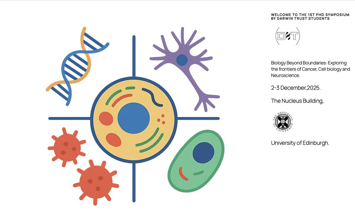 Biology Beyond Boundaries: Exploring the Frontiers of Cancer, Cell Biology