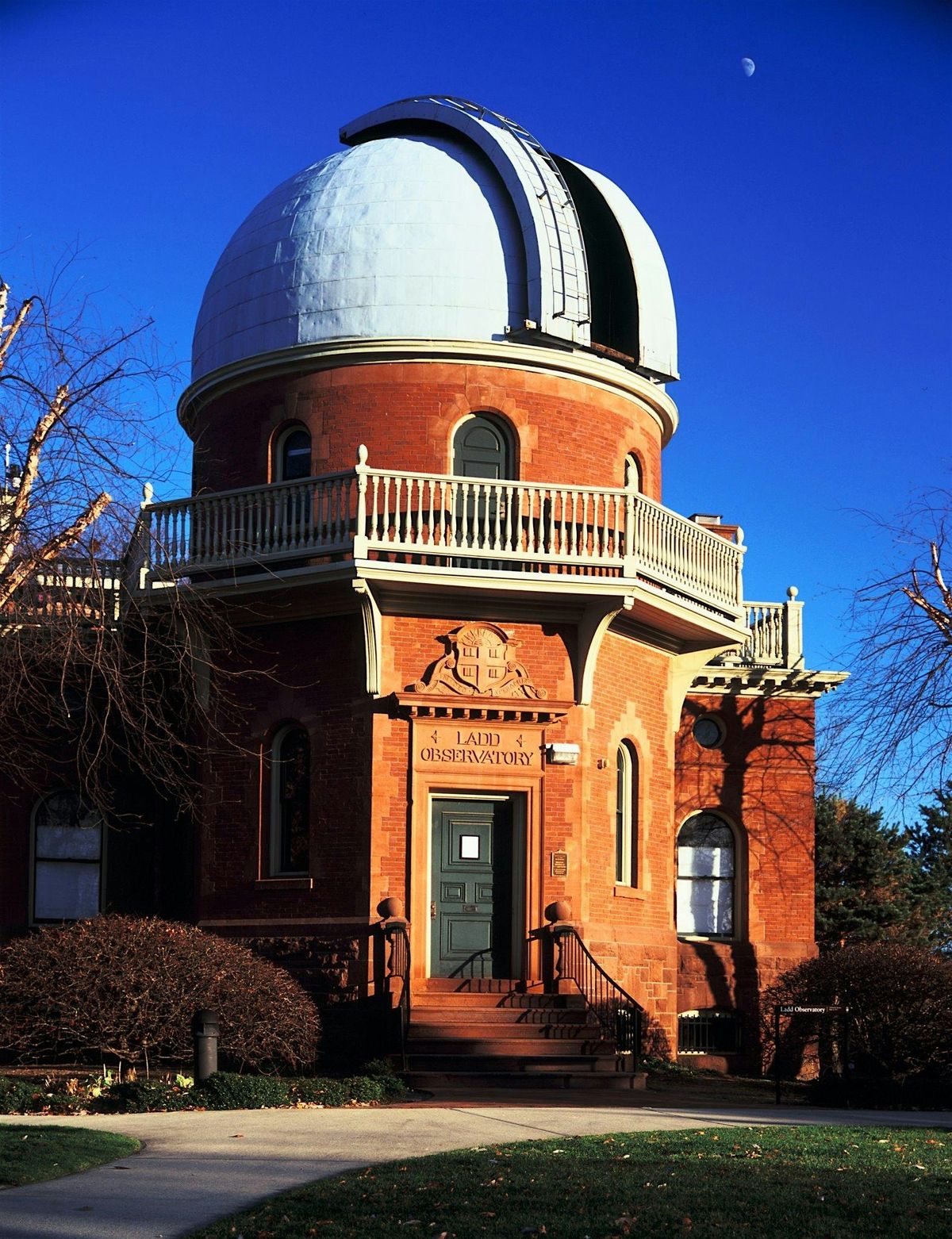 Telescope Observing Night