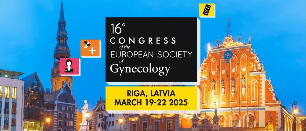 16th Congress of the European Society of Gynecology