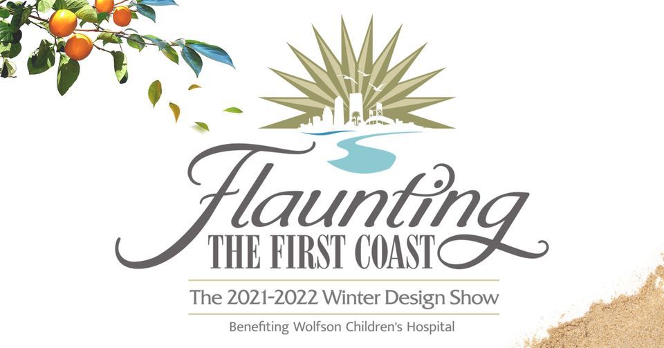 2022 Winter Design Show: Flaunting the First Coast