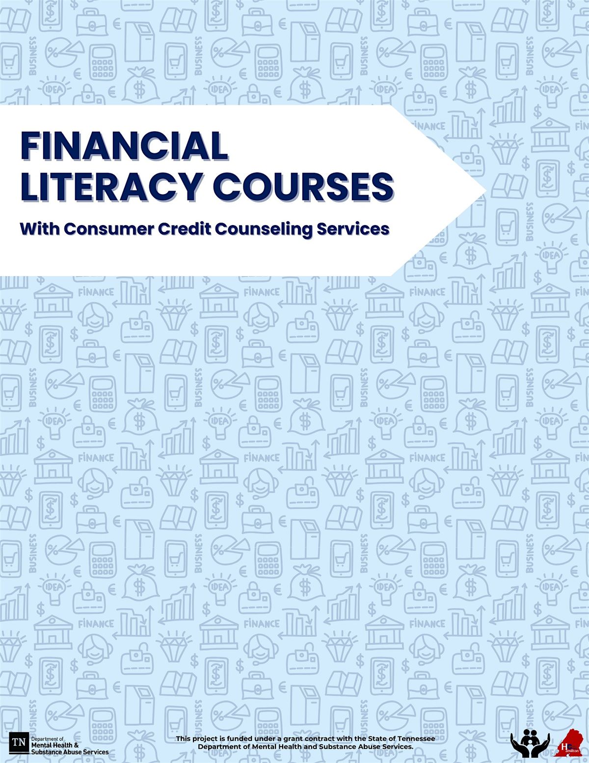 Financial Literacy Course - The Good, Bad and Beauty of Credit