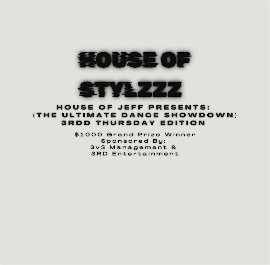 House Of Stylzzz