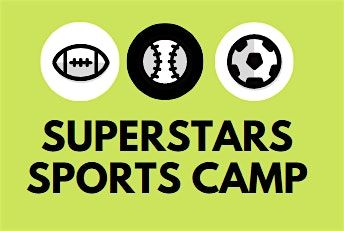 Superstars Sports Camp, Thanksgiving, Nov 24-26 & 28, Justin Wilson Park