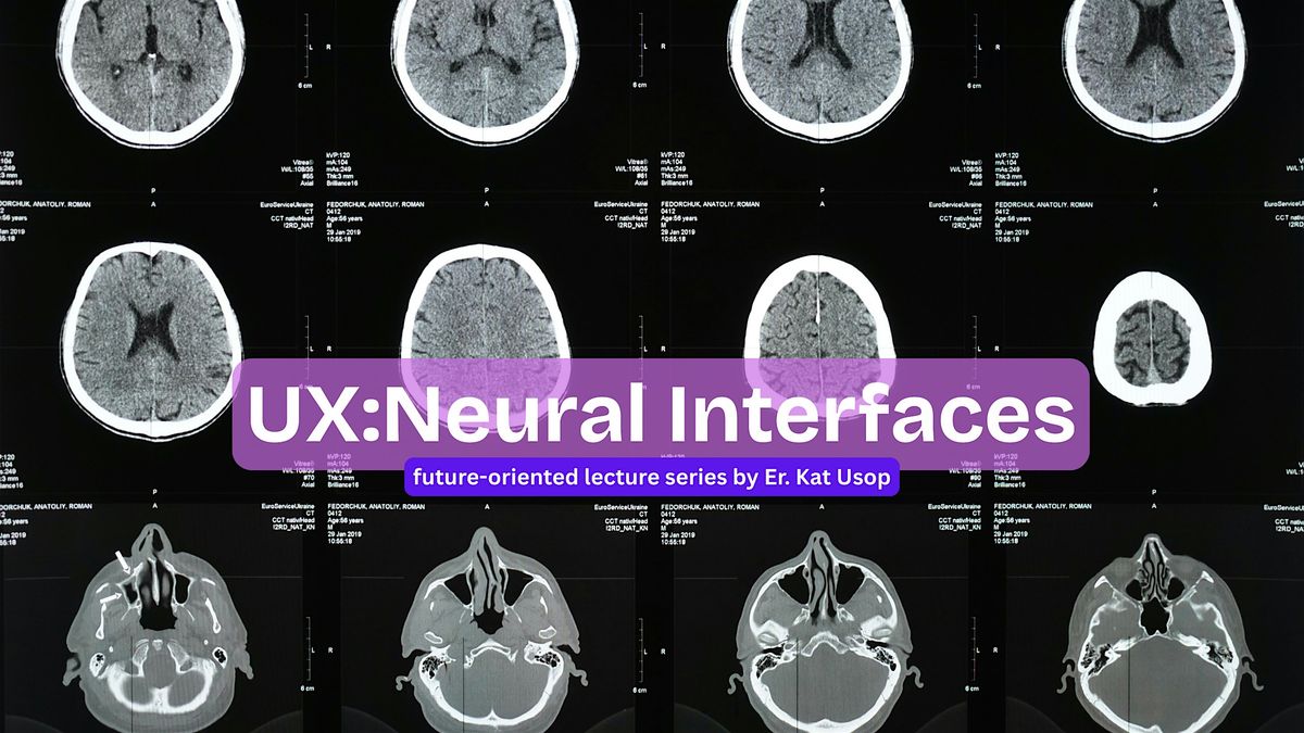 Mind\u00d7Machine\/ Intro to Neuro-Interfaces