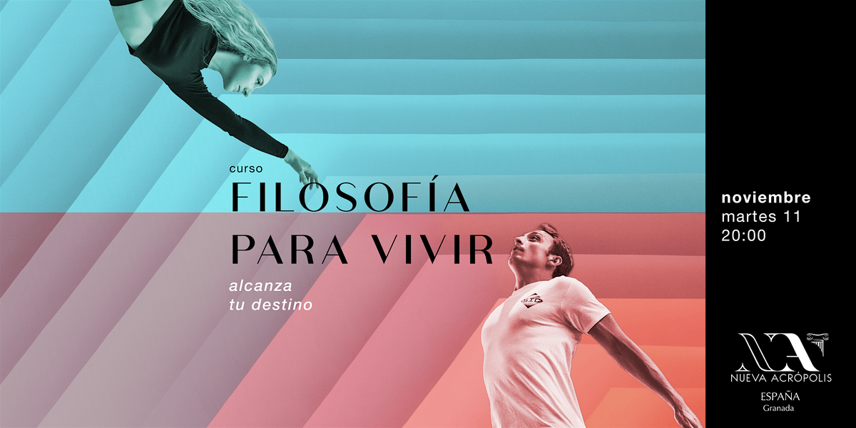 Curso de Filosof\u00eda para Vivir