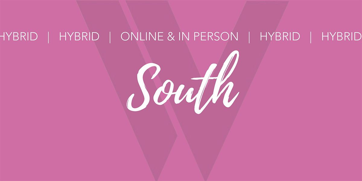 EWiF South Regional Meeting November 2025