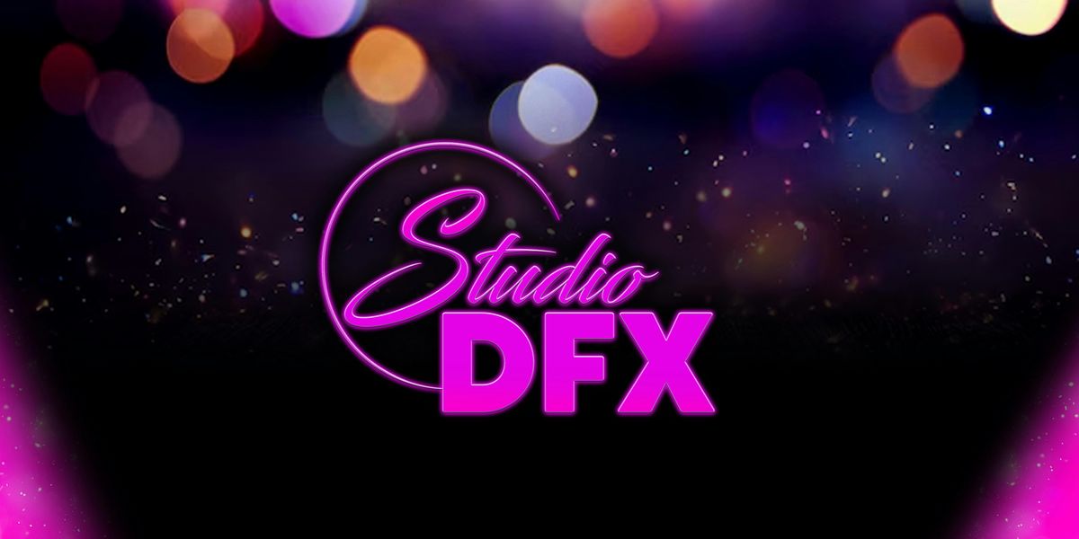 Studio DFX presented by Dancefix Foundation