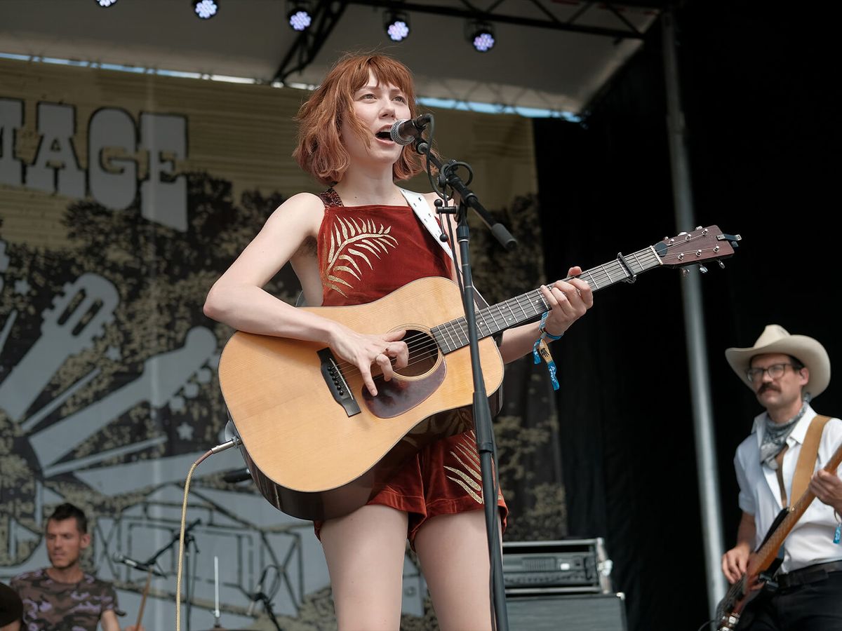 Molly Tuttle