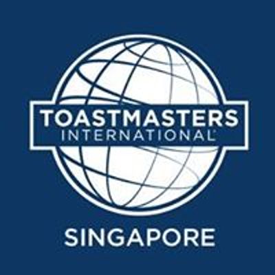 Toastmasters Club of Singapore