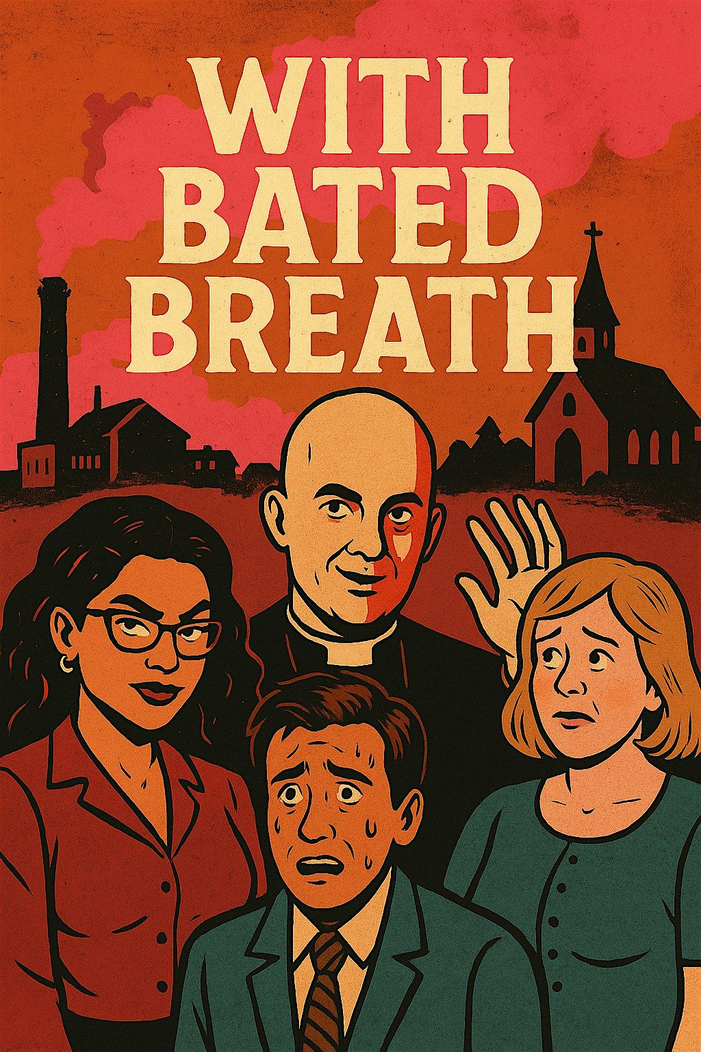 With Bated Breath
