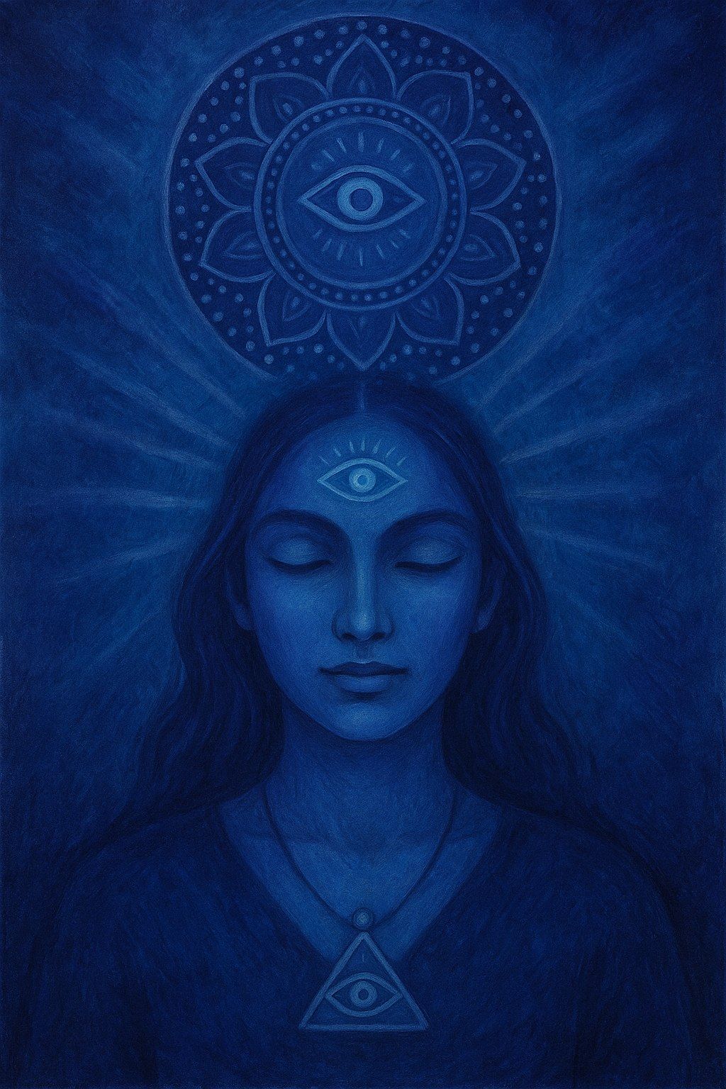 Third Eye- The Seer Within with Noella