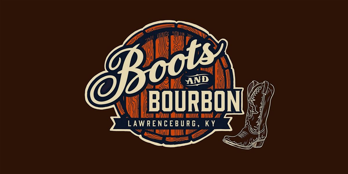 Boots and Bourbon Nashville Songwriter Festival  "Blame It All On My Roots"