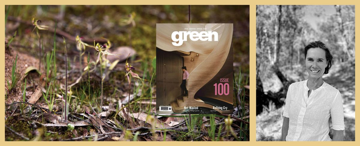 100 collections of Sustainable Design _ EDIT Bookclub _ Spring 2024