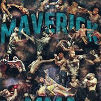 Maverick MMA