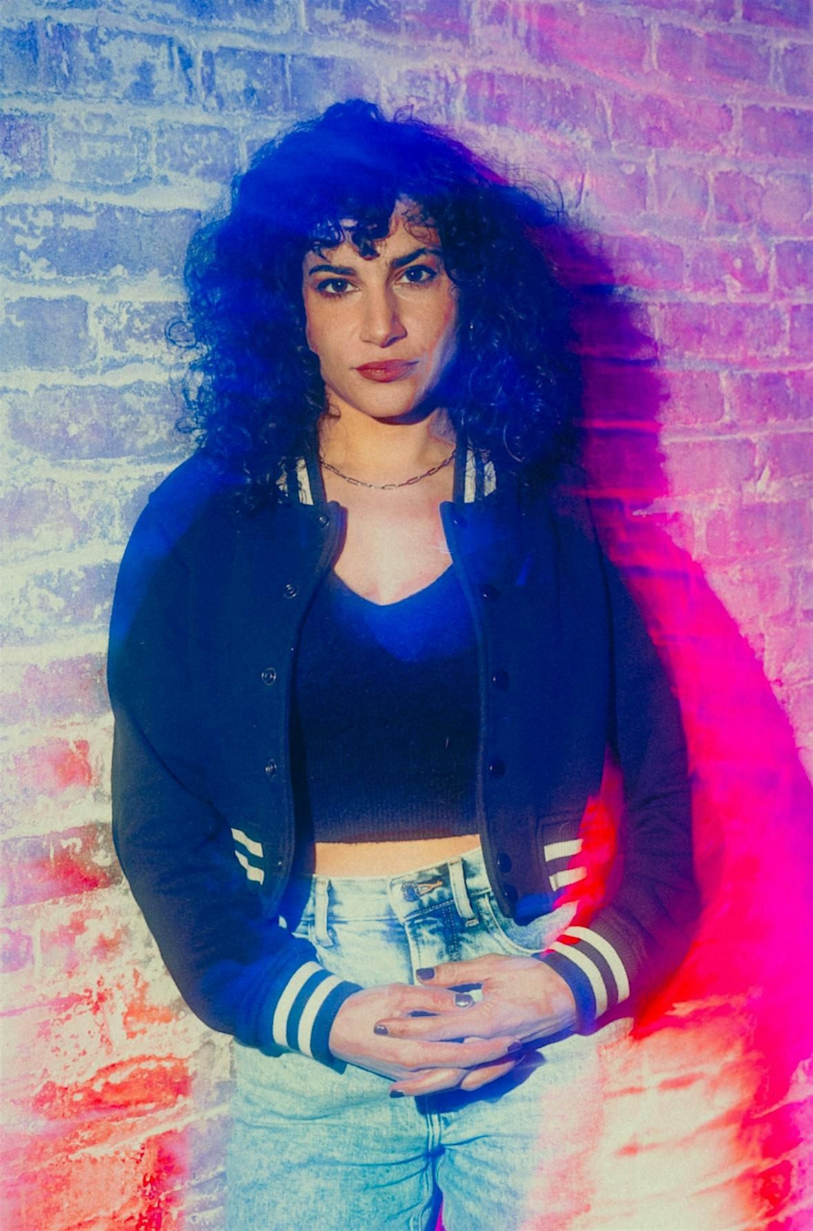 One Night Only: Naomi Karavani