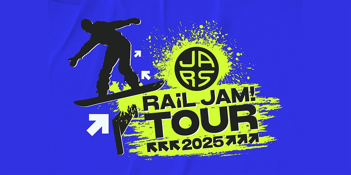 JARS Rail Jam