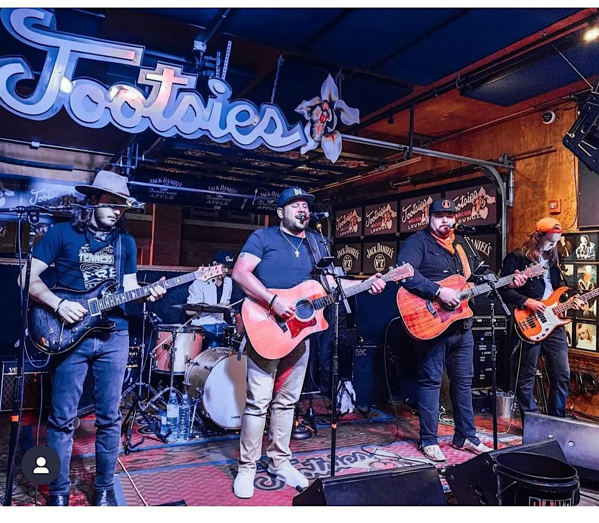 Nashville at the Dome: A Country Music Benefit Festival