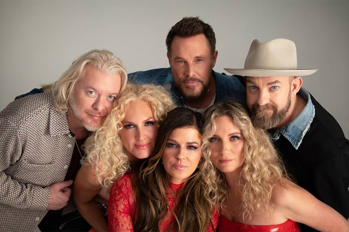 Little Big Town