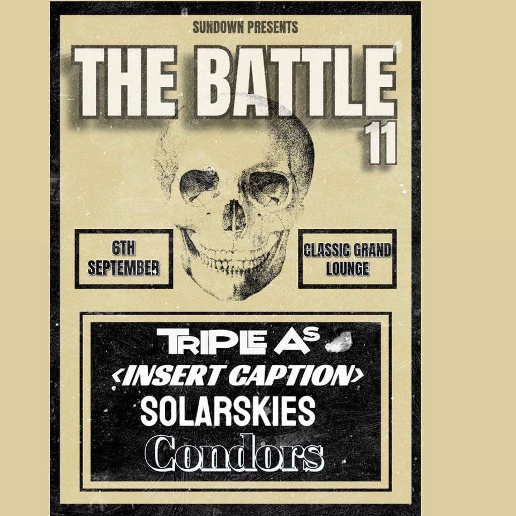 Battle 11