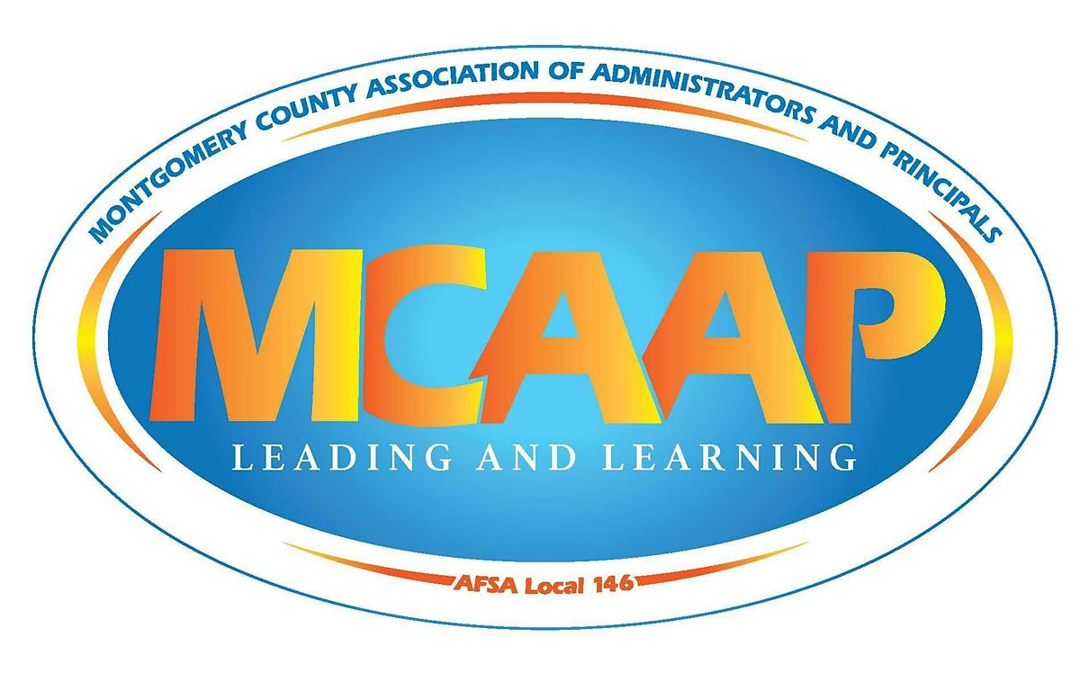 MCAAP Fall Membership Meeting