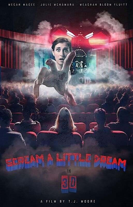Scream a Little Dream at Flying Fox Tavern