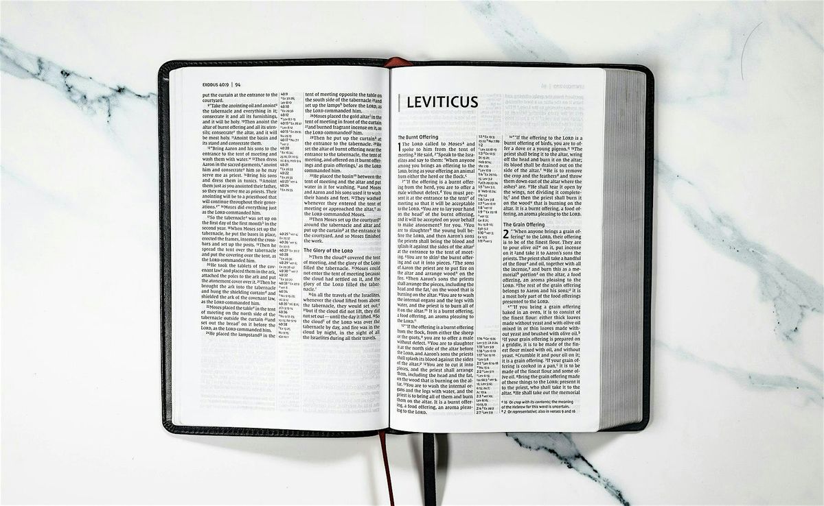 Leviticus