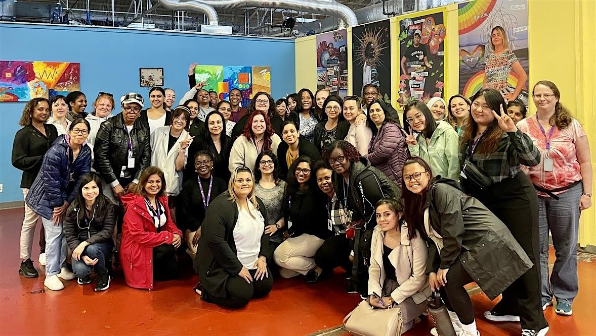 Child Care Worker and Early Childhood Educator Appreciation Day