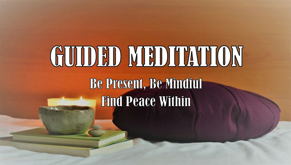 Guided Meditation