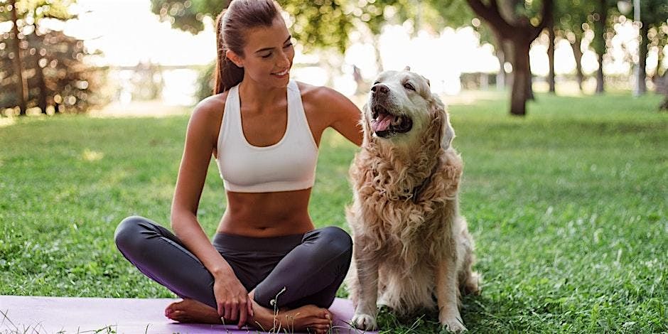 Yoga at TMC Helix Park