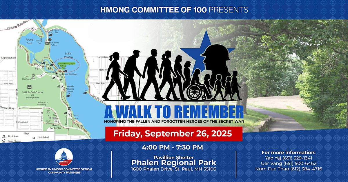 A Walk to Remember