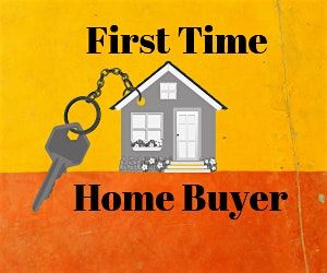 First Time Homebuyer Seminar