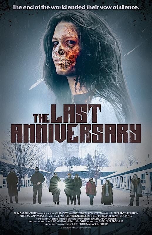 The Last Anniversary