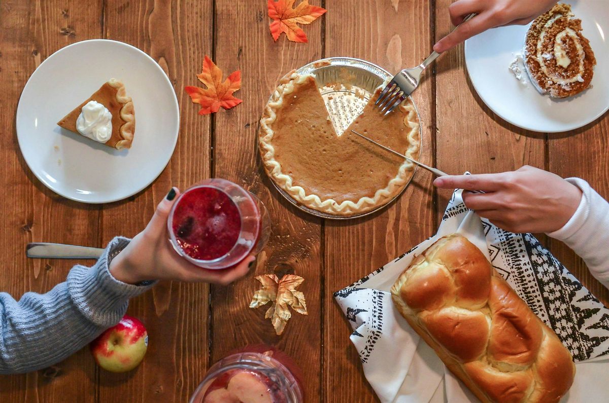 Thanksgiving Brunch