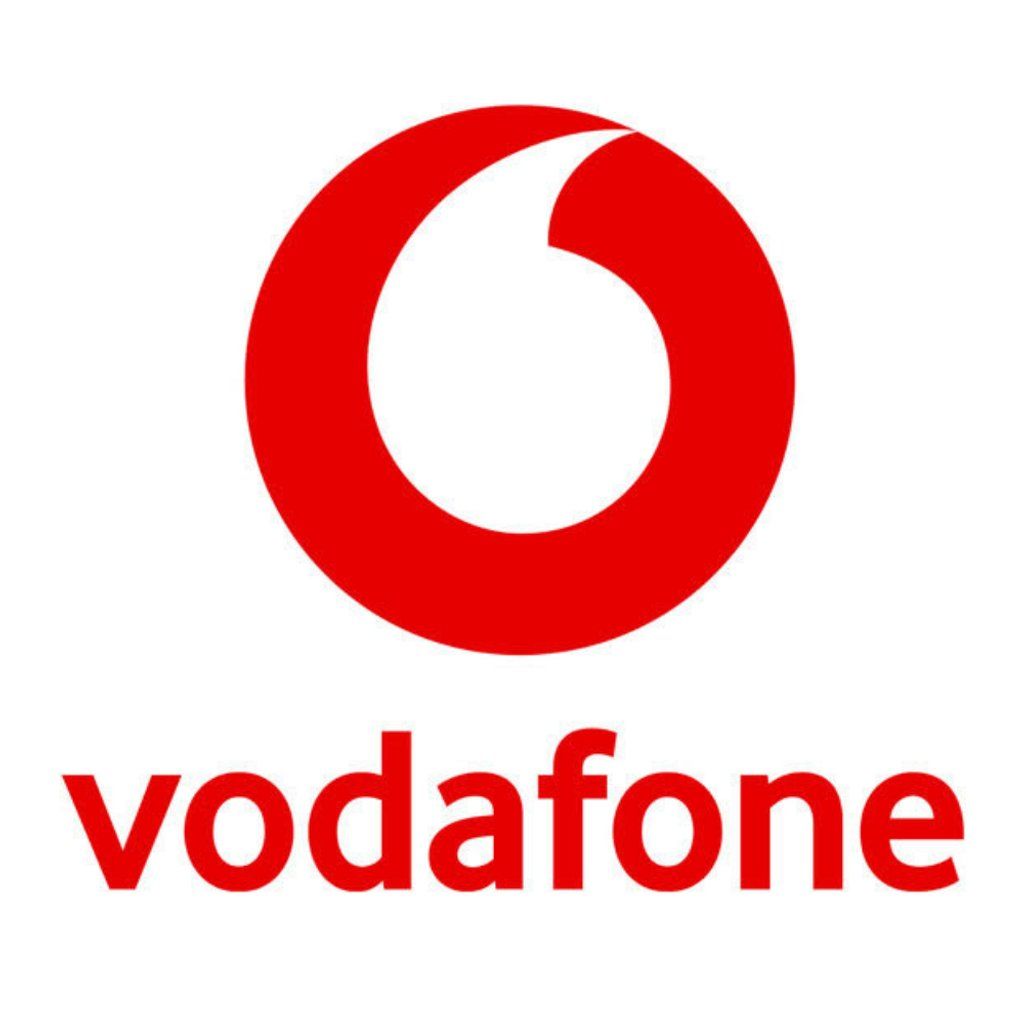 Vodafone at Kendal Calling