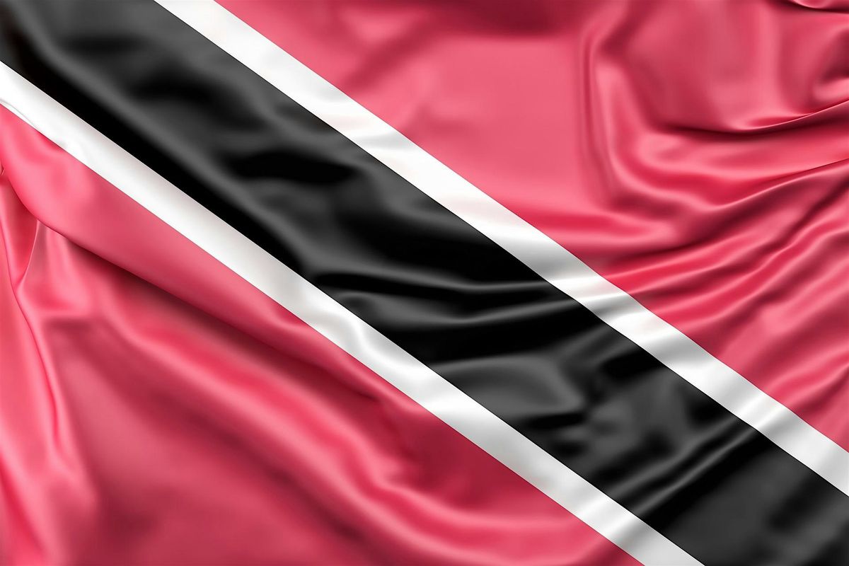 Trinidad & Tobago Independence Day Party | #DecadesSundays